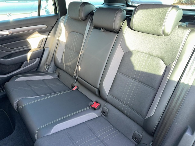 Volkswagen Passat AllTrack DSG Variant