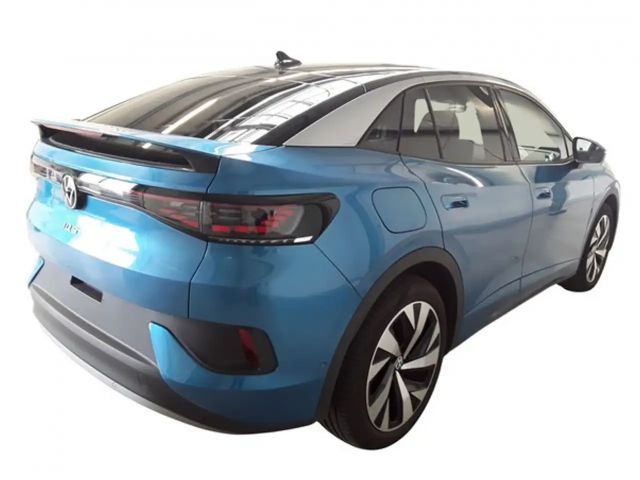 Volkswagen ID.5 IQ.Drive Pro