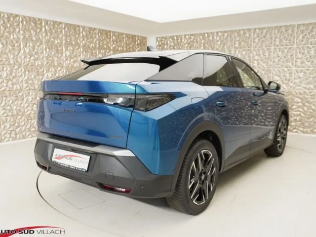 Peugeot 3008 GT-Line Hybrid