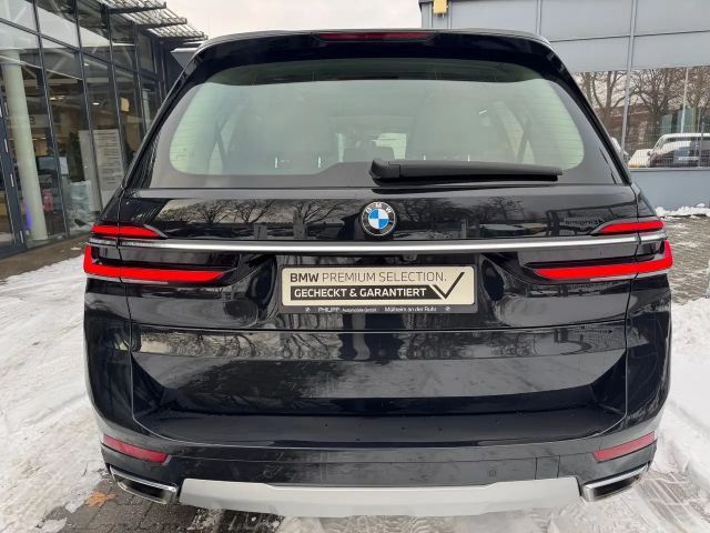 BMW X7 xDrive40d