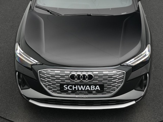Audi Q4 e-tron 40 Sportback