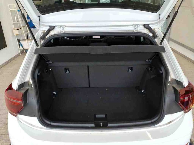 Volkswagen Polo DSG Sport