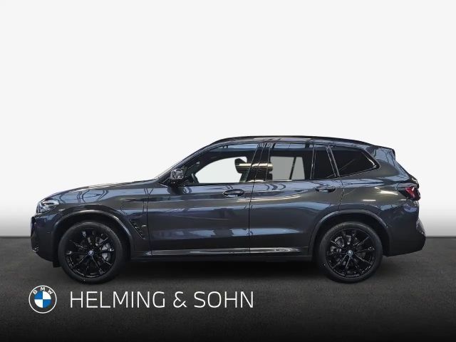 BMW X3 M-Sport xDrive30e