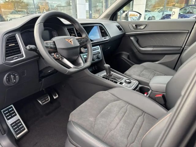 Cupra Ateca 1.5 TSI DSG