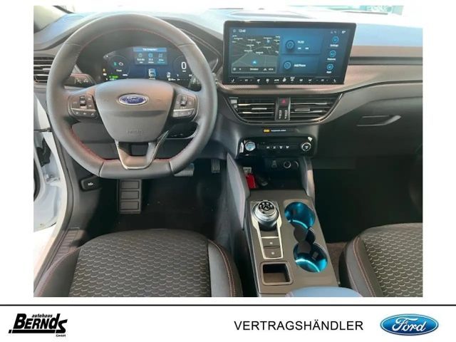 Ford Kuga ST Line