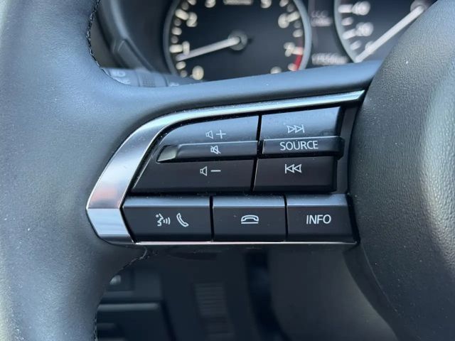 Mazda 3 4WD Exclusive-line