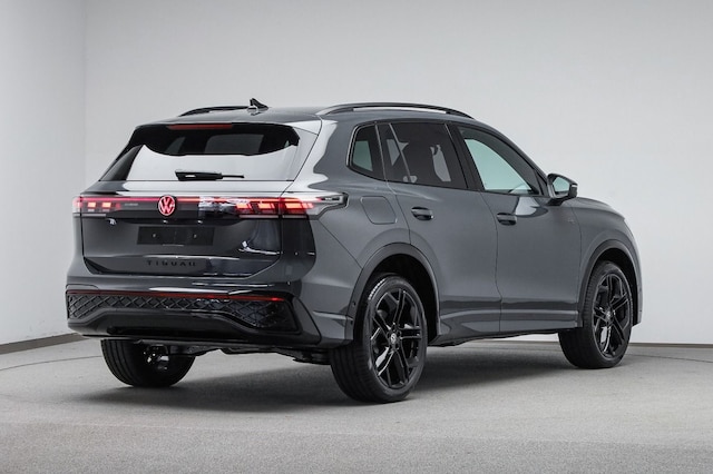 Volkswagen Tiguan DSG R-Line eHybrid
