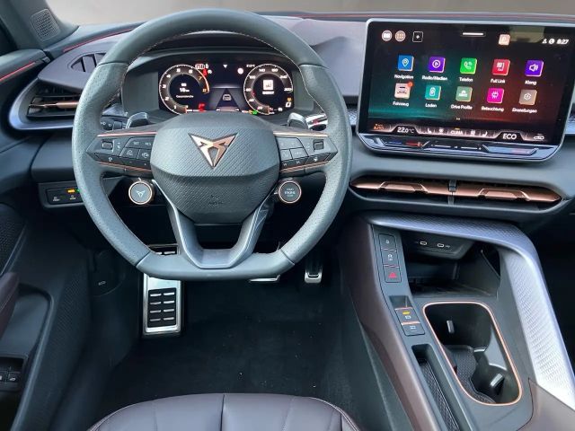 Cupra Terramar 1.5 e-Hybrid VZ