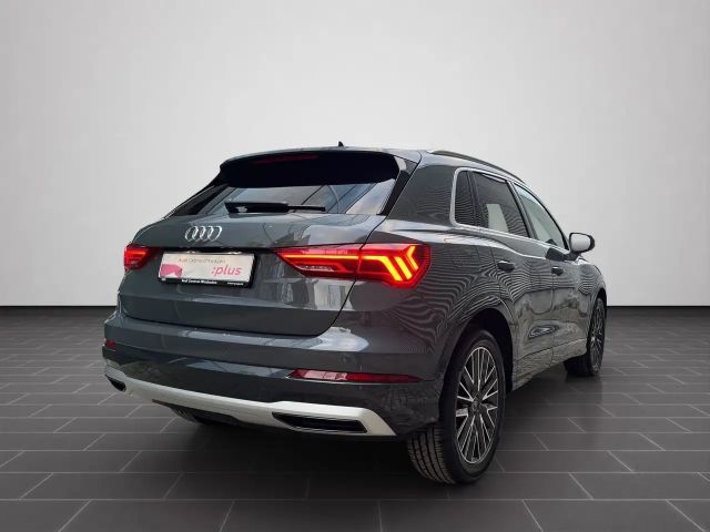 Audi Q3 35 TFSI S-Tronic