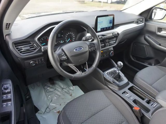 Ford Kuga Cool & Connect EcoBoost