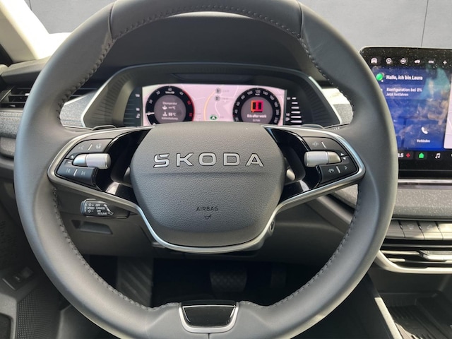 Skoda Octavia 2.0 TDI Combi Tour