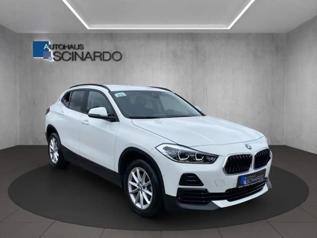 BMW X2 Advantage pakket sDrive