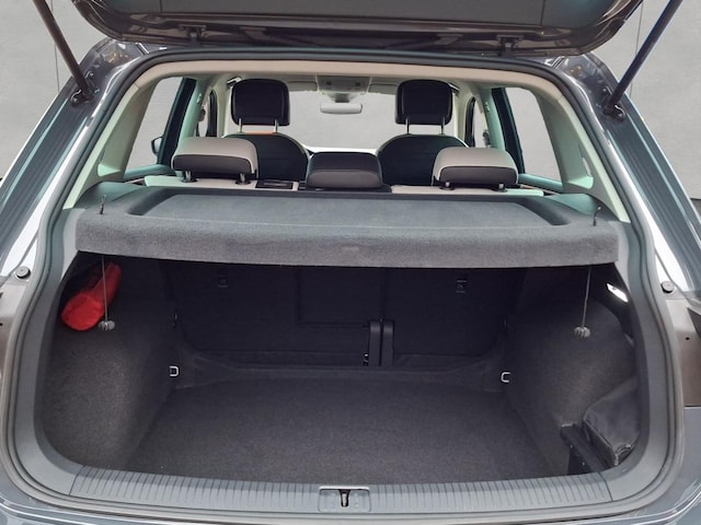 Volkswagen Tiguan 2.0 TDI DSG Sport