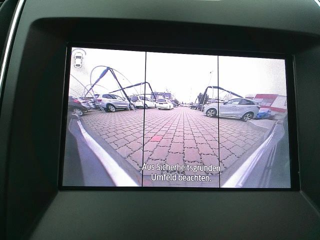 Ford Galaxy Titanium