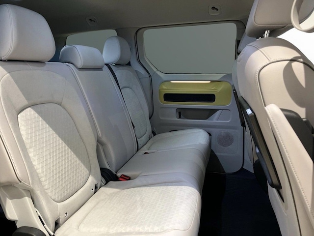 Volkswagen ID.Buzz 150 kW