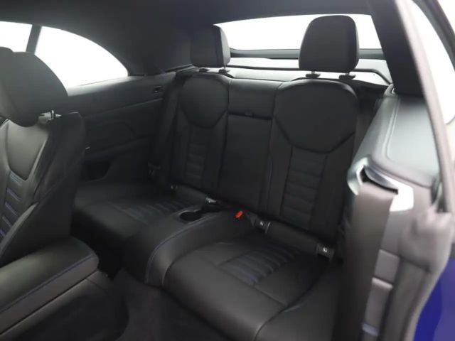 BMW 430 Cabrio M-Sport