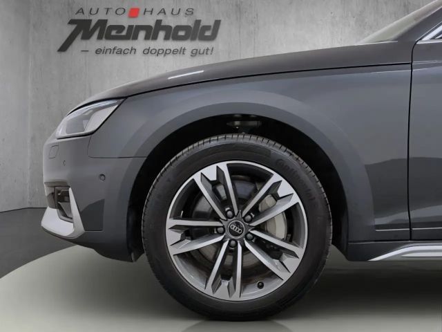 Audi A4 allroad 45 TFSI Quattro S-Tronic