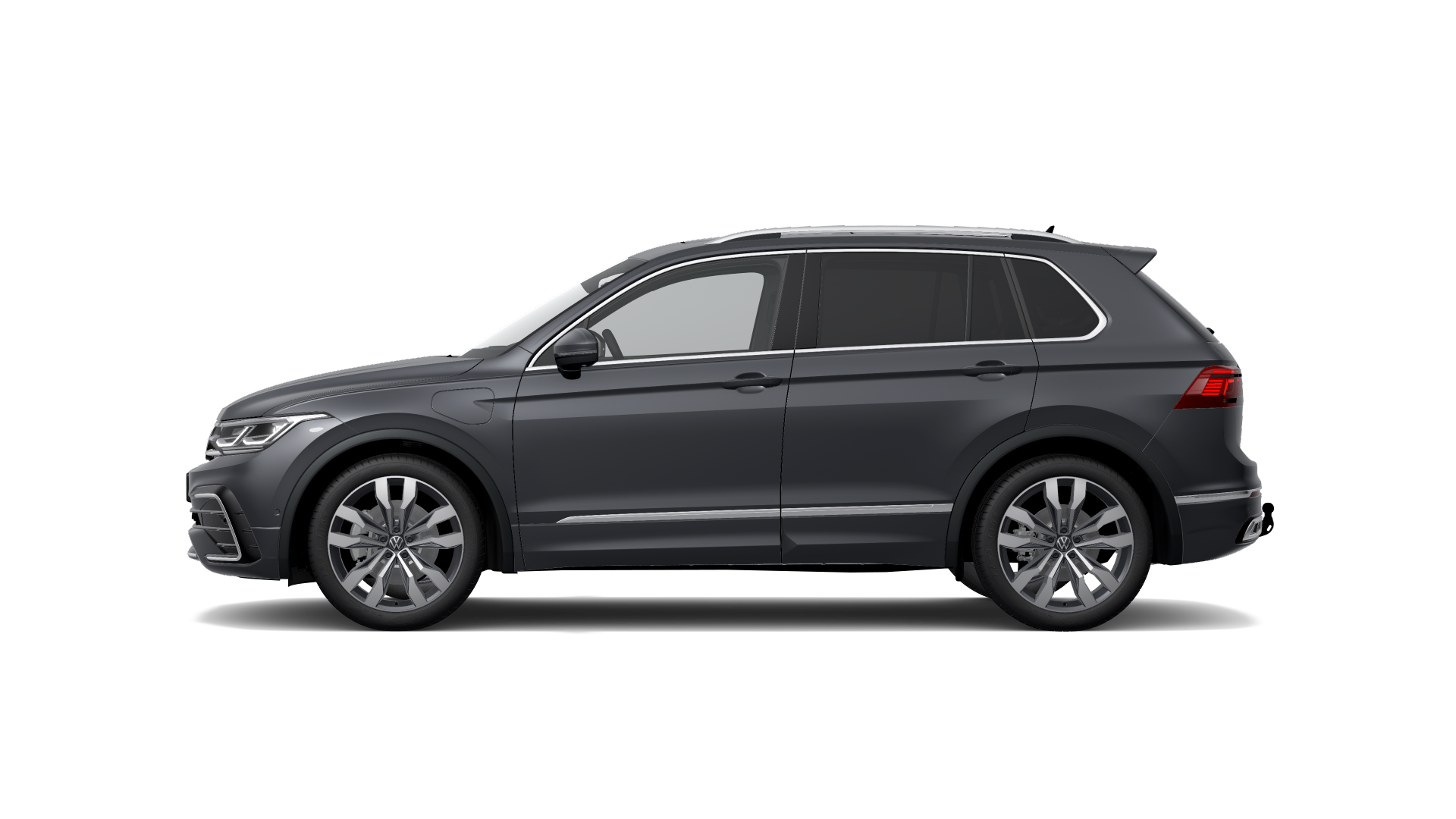 Volkswagen Tiguan 1.4 eTSI MATRIX+APP+DAB+AHK+PANO