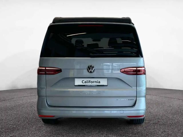 Volkswagen California Beach T7 eHybrid