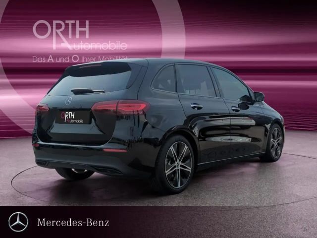 Mercedes-Benz B 200 Progressive