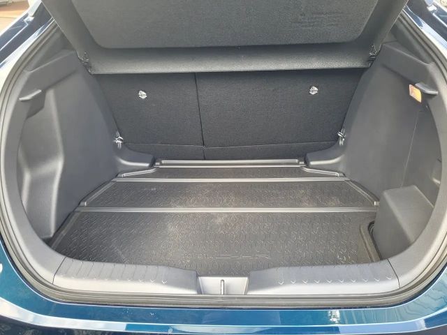 Toyota C-HR Hybride Team D