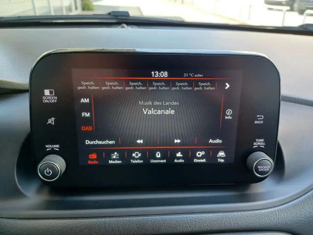 Fiat Tipo Life MultiJet