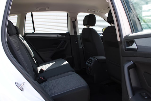 Volkswagen Tiguan 1.5TSI NAVI LED LM17 Climatronic DAB+