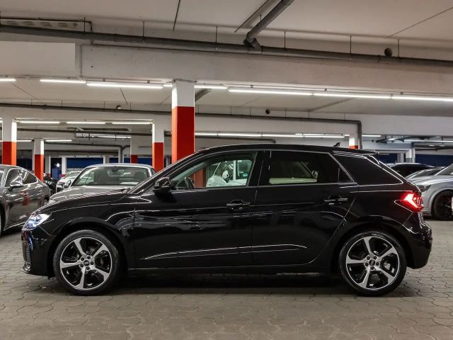 Audi A1 30 TFSI