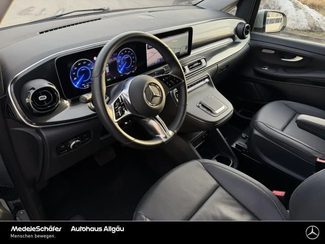 Mercedes-Benz EQV 300 Limousine Lang