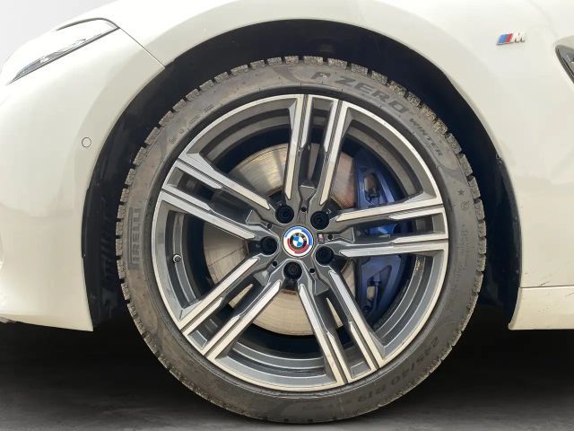 BMW M850 Coupé Gran Coupé xDrive