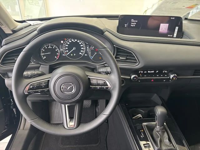 Mazda CX-30 Exclusive-line