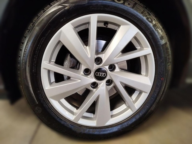 Audi Q2 35 TFSI S-Tronic