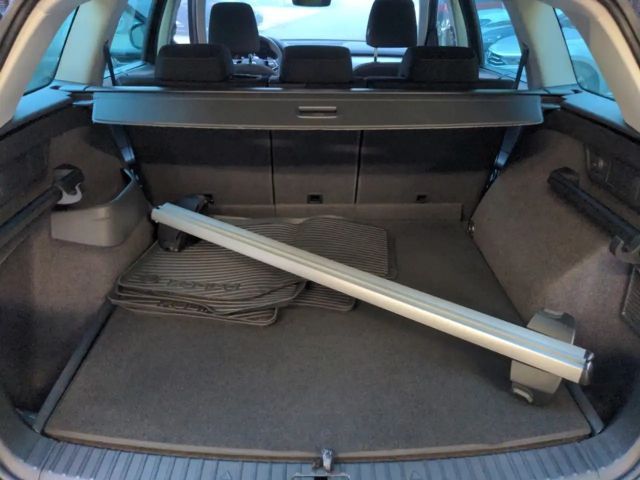 Skoda Kodiaq 2.0 TDI 4x4 Tour