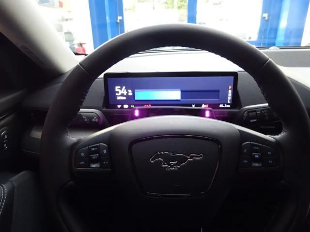 Ford Mustang Mach-E Basis Navi, Techno.P Fina. 3,99%