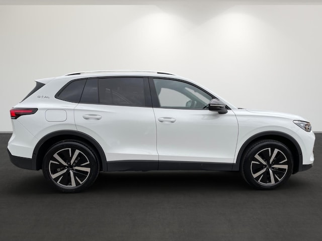 Volkswagen Tiguan 1.5 eTSI