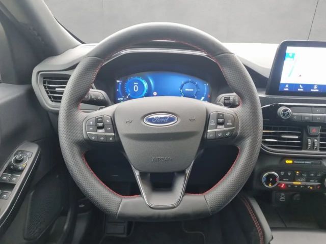 Ford Kuga ST Line