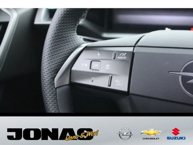 Opel Grandland X GS-Line Grand Sport