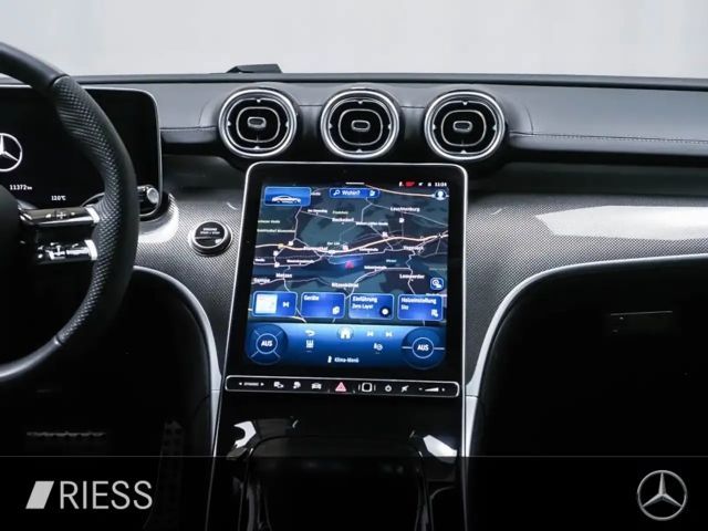 Mercedes-Benz CLE 300 AMG Line Coupé