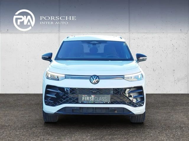 Volkswagen Tayron DSG