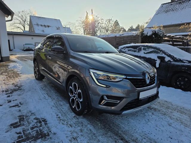 Renault Arkana EDC Intens TCe 140