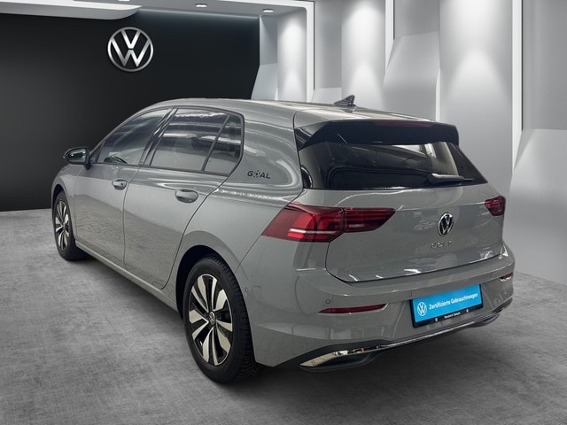 Volkswagen Golf Golf VIII