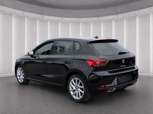Seat Ibiza 1.0 TSI FR-lijn