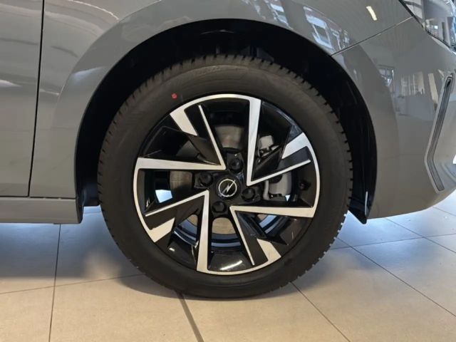 Opel Corsa Edition F Edition Hybrid