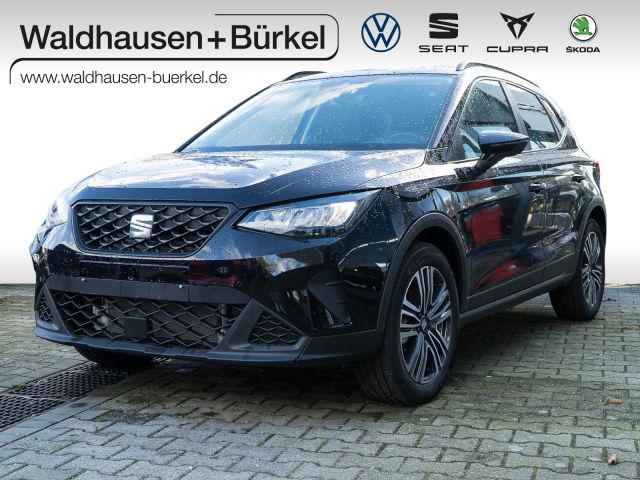 Seat Arona 1.0 TSI DSG Style