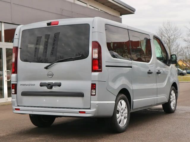 Nissan Primastar L1H1 Tekna dCi 170