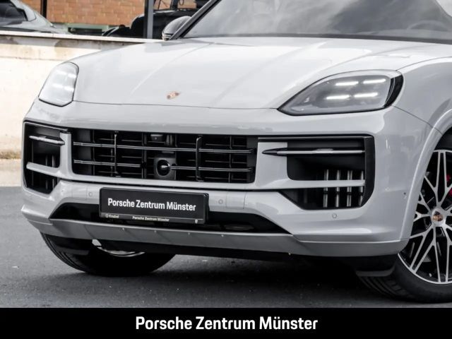 Porsche Cayenne Coupé GTS