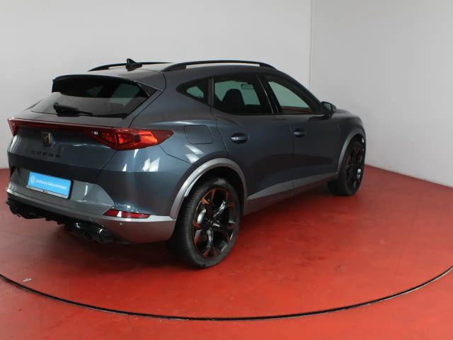 Cupra Formentor 2.0 TSI DSG VZ