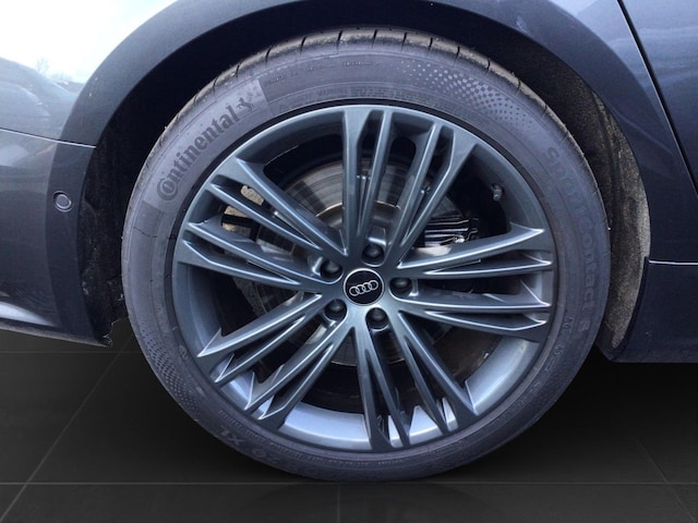 Audi S7 Quattro Sportback