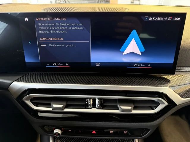 BMW 340 M-Sport Touring xDrive