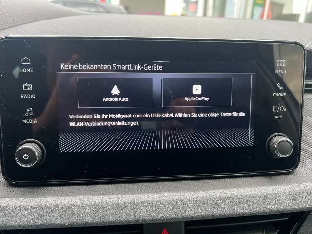 Skoda Kamiq Selection